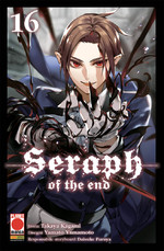 Seraph of the End